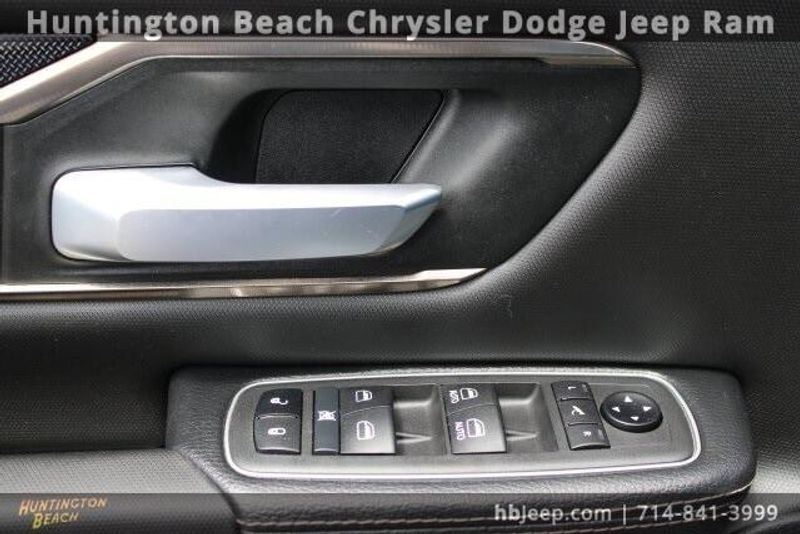 2021 RAM 1500 RebelImage 19