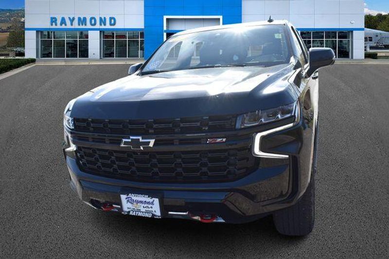 Used 2023 Chevrolet Suburban Z71Image 7