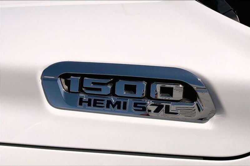 Used 2022 RAM 1500 LaramieImage 32