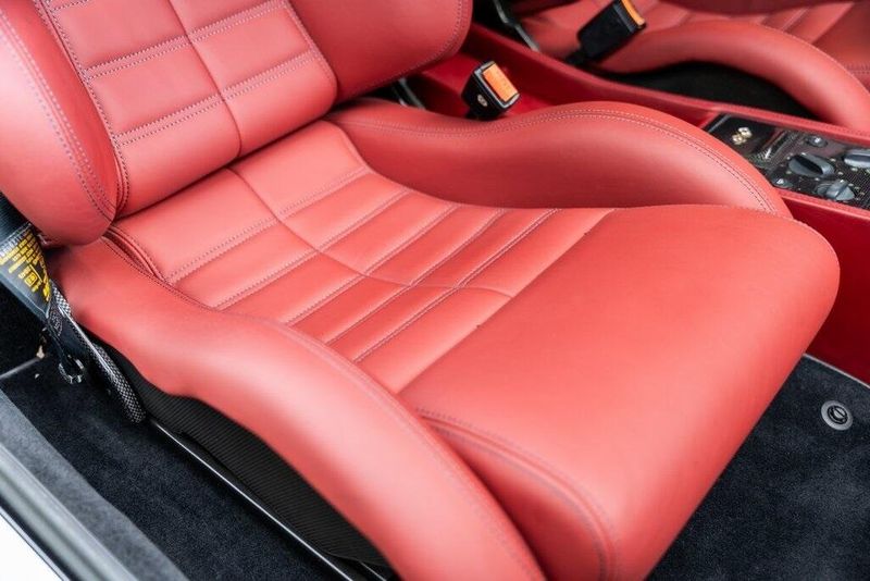 1999 Ferrari F355 