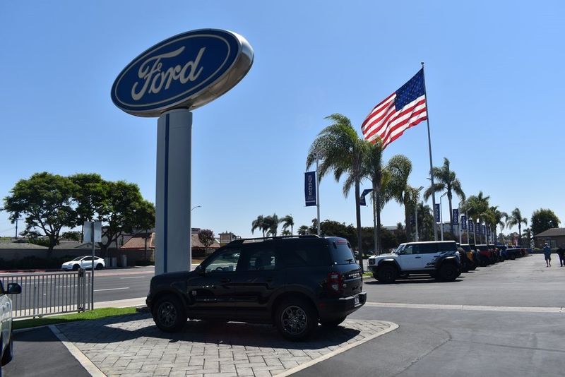 2024 Ford Bronco Sport Big BendImage 19