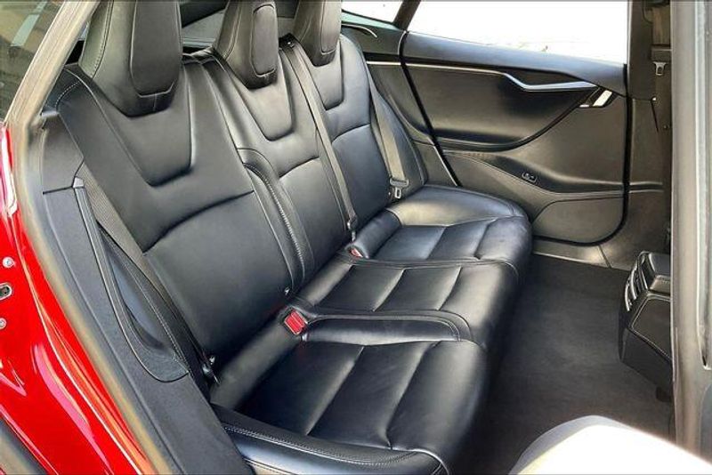Used 2020 Tesla Model S PerformanceImage 26