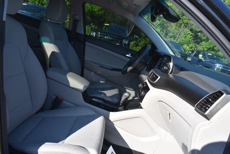 Used 2021 Hyundai Tucson ValueImage 13
