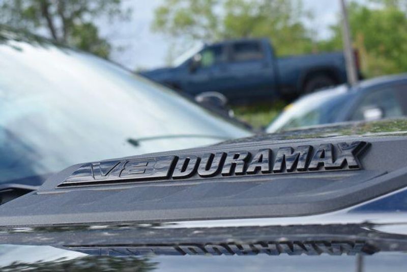New 2026 Chevrolet Silverado 2500HD LTZImage 14