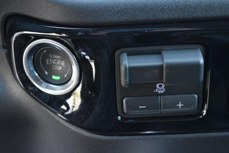 New 2026 Chevrolet Silverado 1500 RSTImage 30