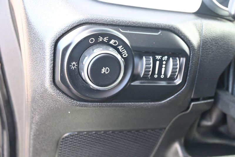 2021 Jeep Wrangler Unlimited IslanderImage 20