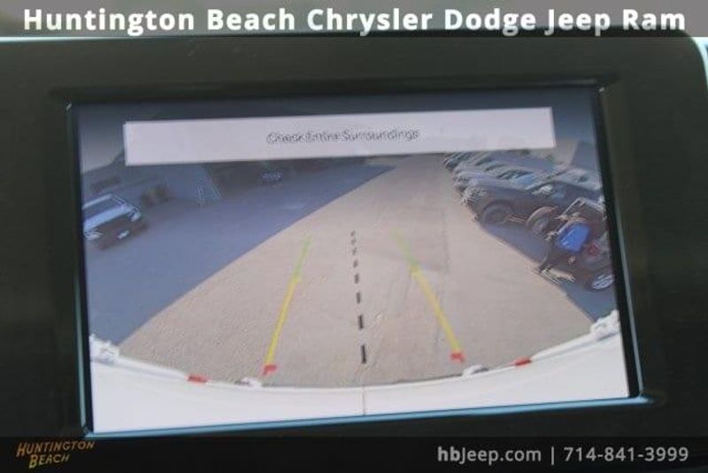 2023 RAM ProMaster 1500 136 WB - High RoofImage 30