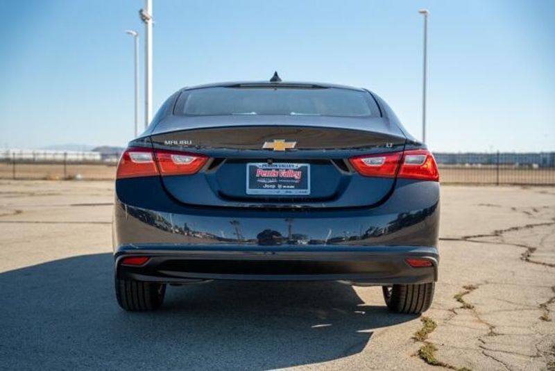 Used 2023 Chevrolet Malibu LTImage 6