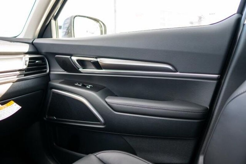 New 2025 Kia Telluride LXImage 15