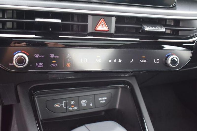 New 2026 Kia K5 GT-LineImage 30