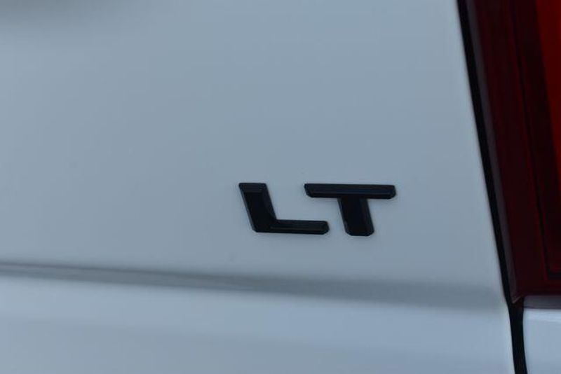 New 2026 Chevrolet Silverado 1500 LT Trail BossImage 20