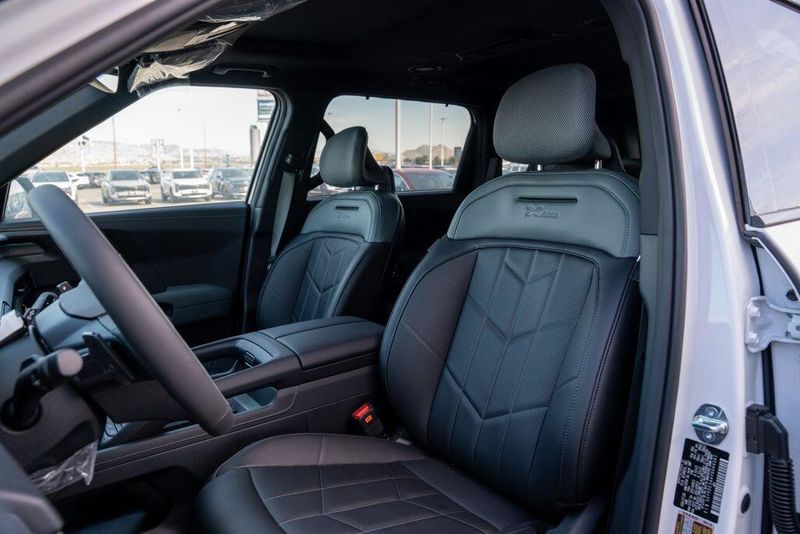 New 2027 Kia Telluride X-Pro SX-PrestigeImage 12