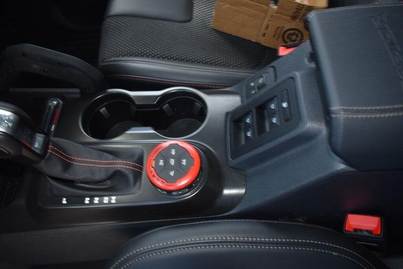 Used 2024 Ford Bronco RaptorImage 19