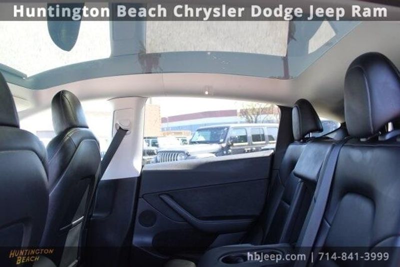 2023 Tesla Model Y Long RangeImage 35