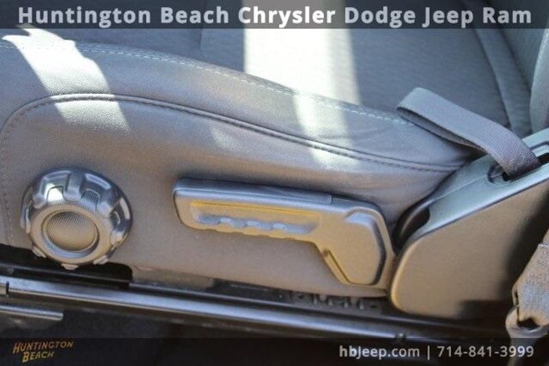2021 Jeep Wrangler Unlimited Sport SImage 36