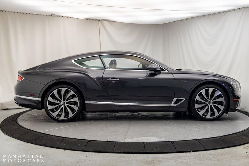 2024 Bentley Continental V8Image 6