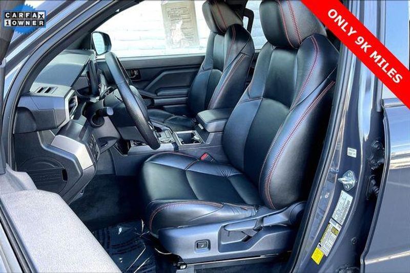 Used 2025 Toyota Tacoma SR5Image 24