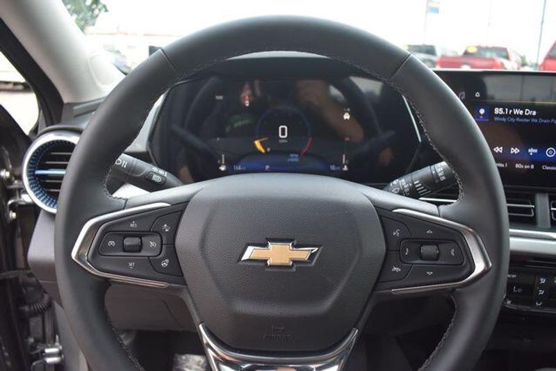 New 2026 Chevrolet Trax LTImage 26