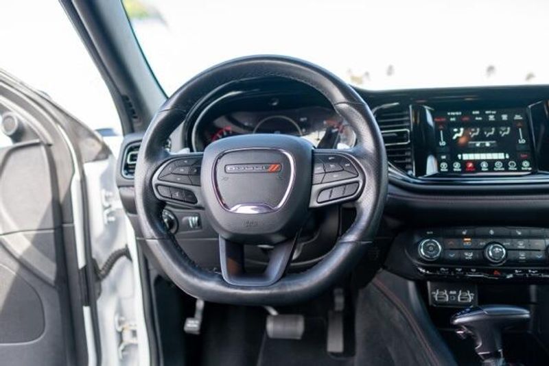 Used 2023 Dodge Durango GTImage 18