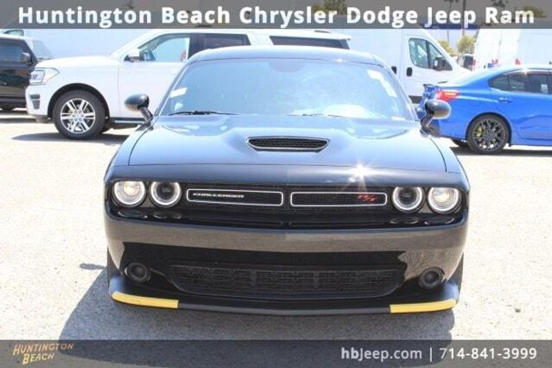 2023 Dodge Challenger R/TImage 2