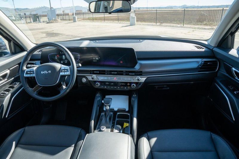 Used 2025 Kia Telluride SImage 24