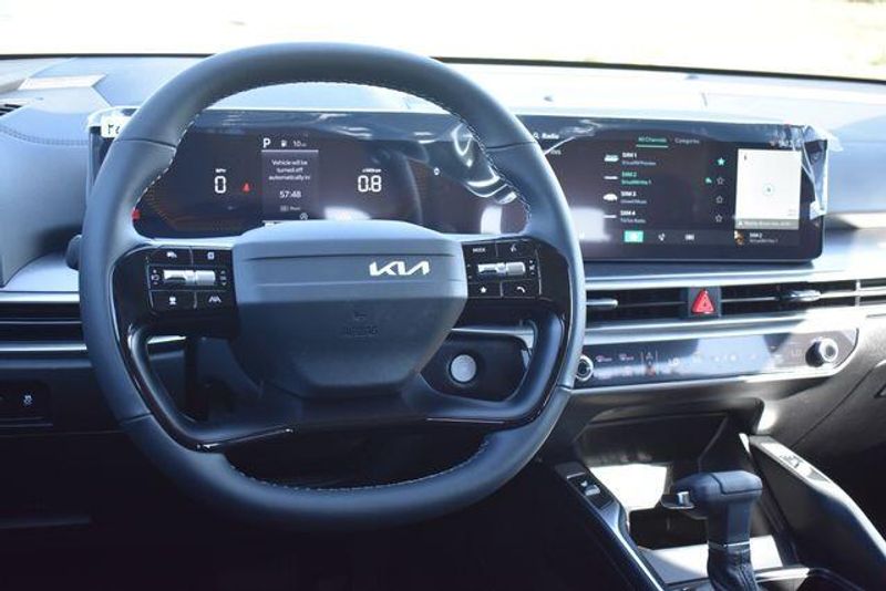 New 2026 Kia Sorento EXImage 21