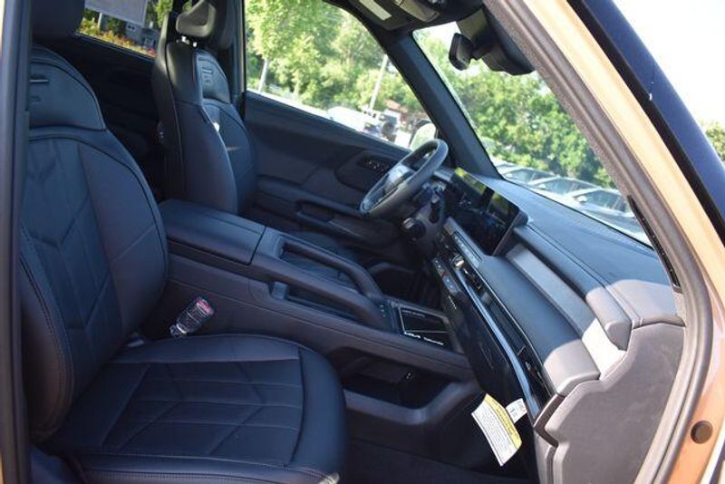 New 2027 Kia Telluride X-Line SXImage 17