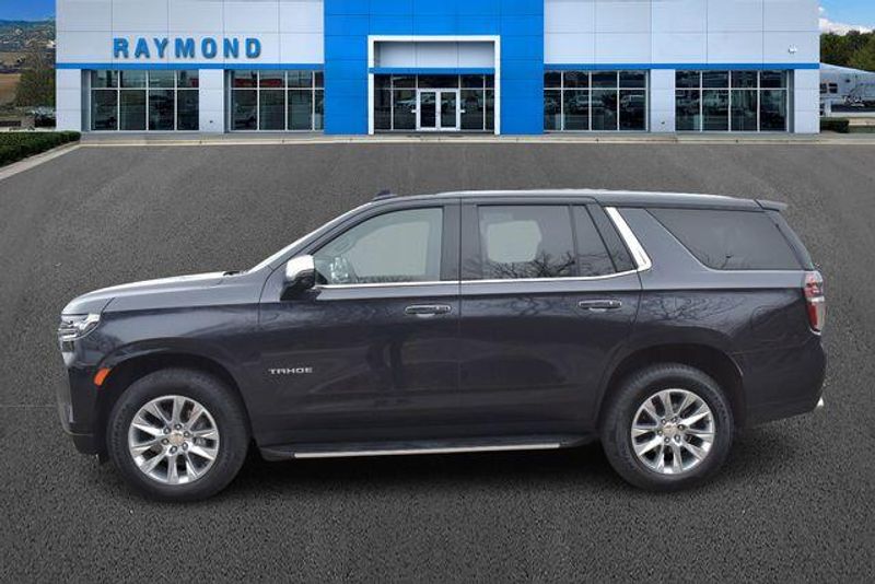 Used 2023 Chevrolet Tahoe PremierImage 7