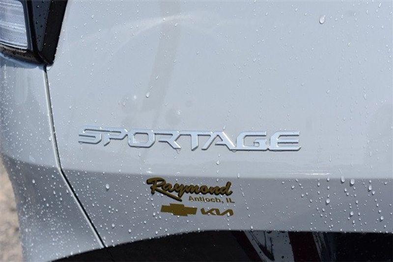2024 Kia Sportage SX-PrestigeImage 5