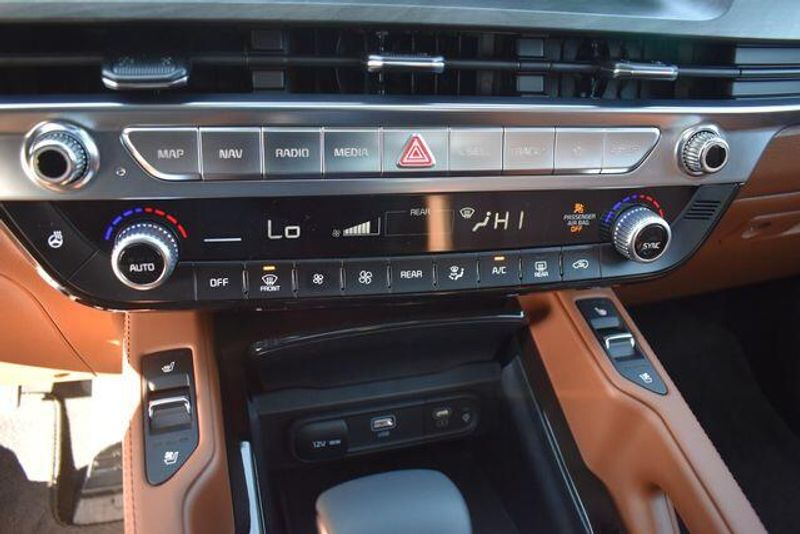 New 2025 Kia Telluride SX-Prestige X-LineImage 31