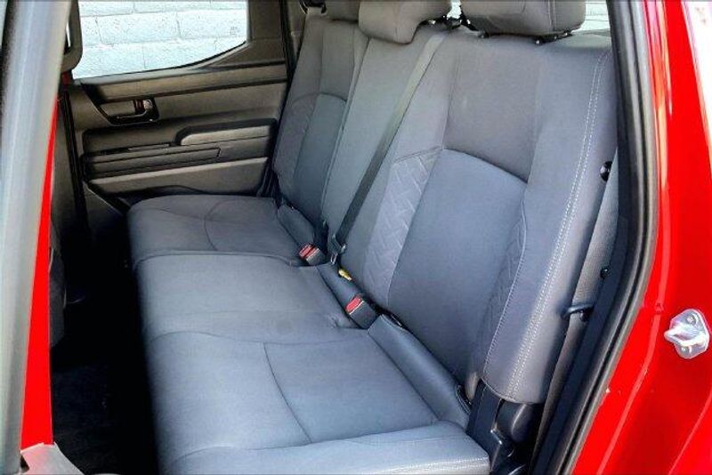 Used 2025 Toyota Tacoma SR5Image 25