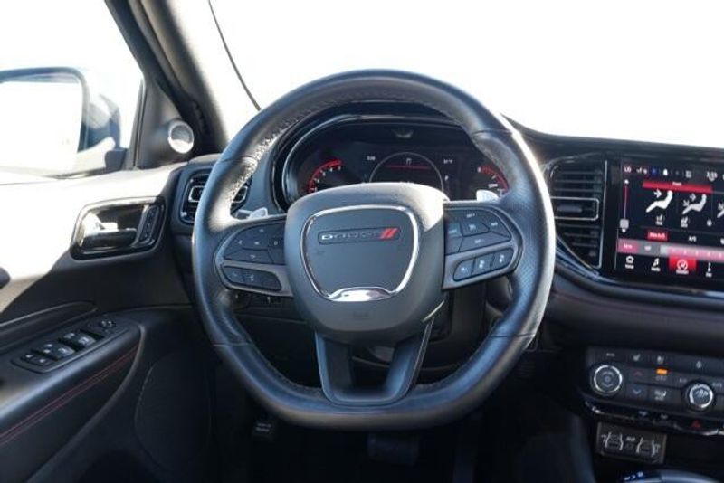 Used 2024 Dodge Durango R/T PlusImage 16