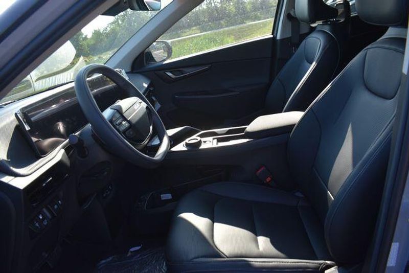 New 2026 Kia EV6 WindImage 23