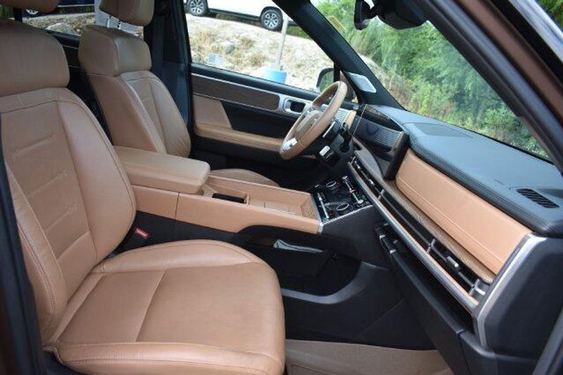 Used 2024 Hyundai Santa Fe LimitedImage 15