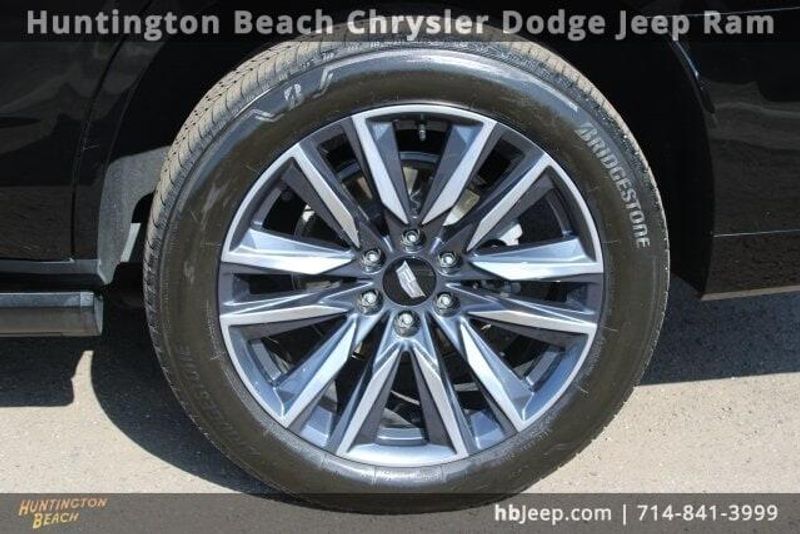 2021 Cadillac Escalade Sport PlatinumImage 6