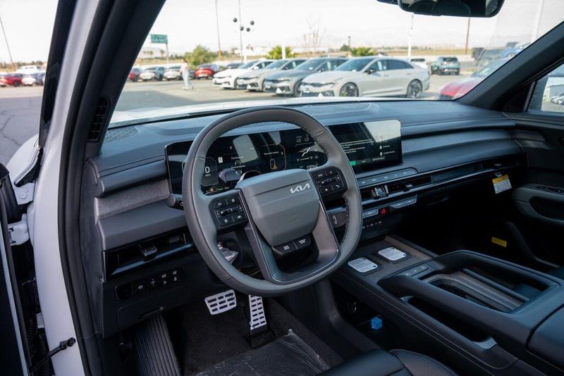 New 2027 Kia Telluride X-Pro SX-PrestigeImage 9