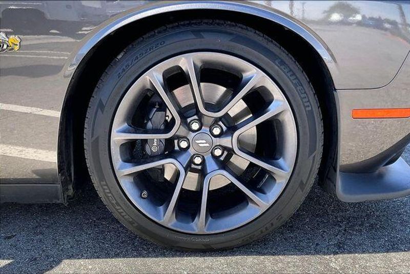 Used 2023 Dodge Challenger R/T Scat PackImage 8