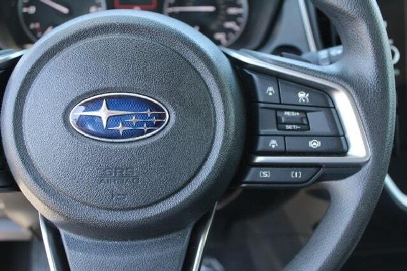 2024 Subaru Impreza SportImage 19