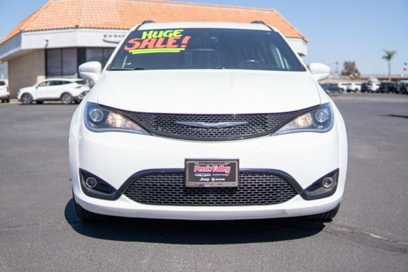 2019 Chrysler Pacifica Touring L PlusImage 2