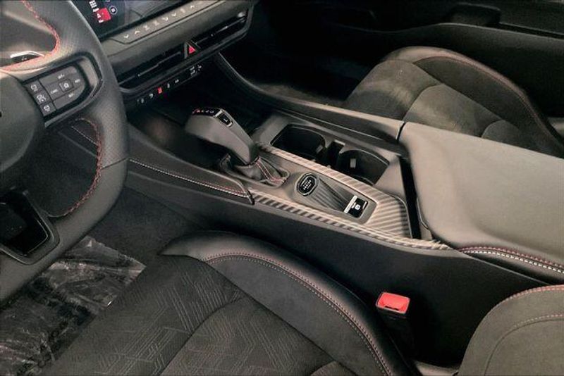 New 2026 Dodge Charger Scat Pack Plus 2-door AwdImage 7