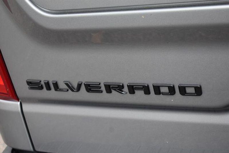 New 2026 Chevrolet Silverado 1500 LT Trail BossImage 21