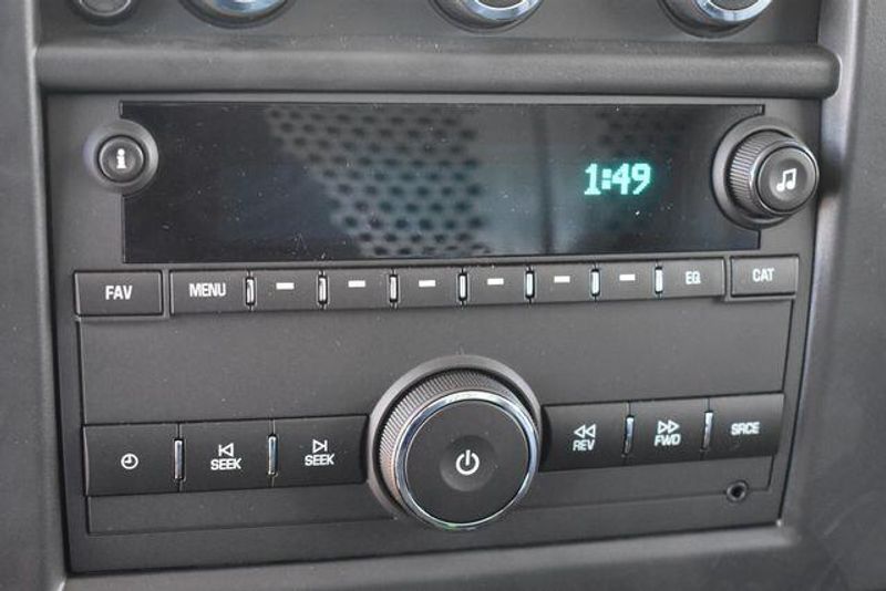 New 2025 Chevrolet Express 3500 Work VanImage 25