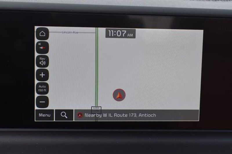 New 2026 Kia Seltos EXImage 34