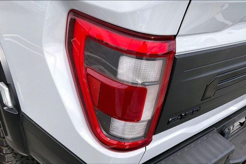 Used 2023 Ford F-150 RaptorImage 28