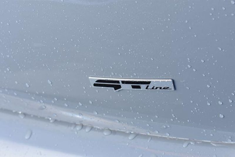 New 2026 Kia K5 GT-LineImage 17