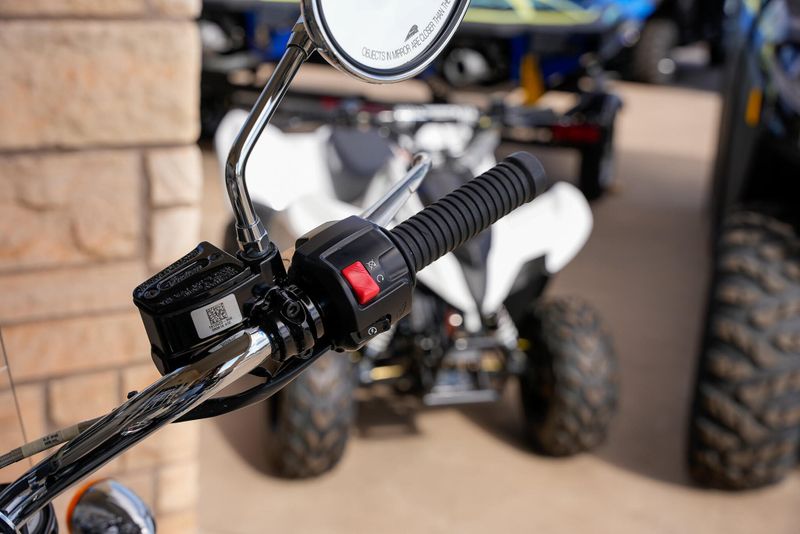 USED 2019 INDIAN MOTORCYCLE SCOUT BASE Image 14