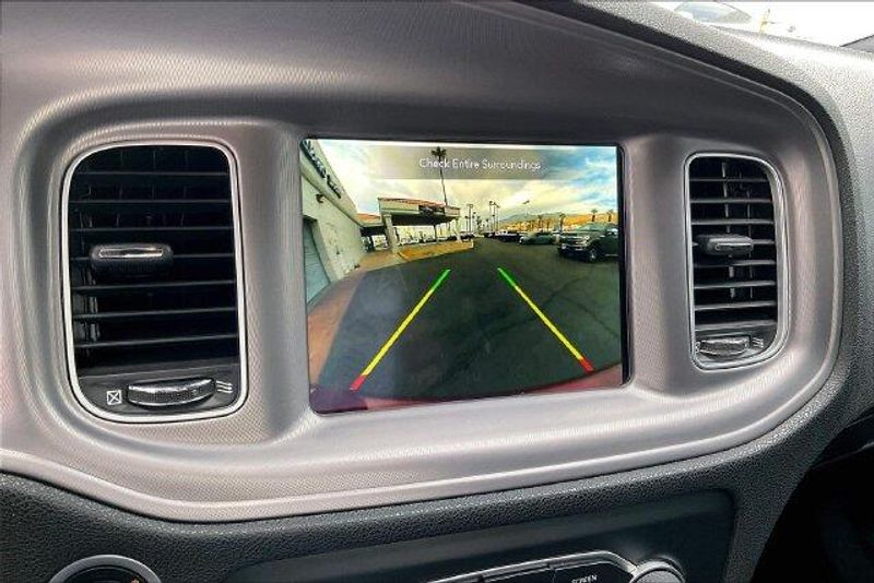 Used 2023 Dodge Charger SXTImage 21