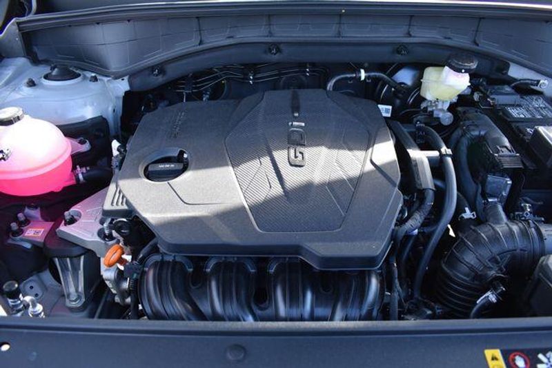 New 2026 Kia Sorento SImage 32