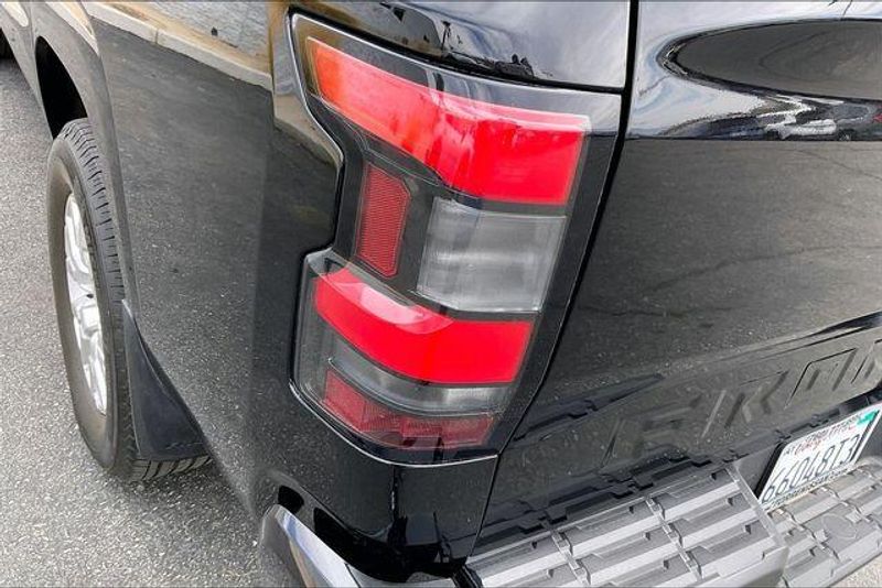 Used 2023 Nissan Frontier SVImage 28
