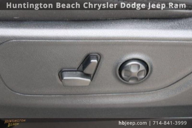 2021 RAM 1500 Big Horn Lone StarImage 45